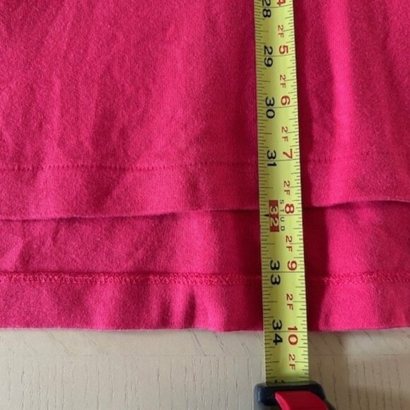 Polo Ralph Lauren Mens XLT Bright Red Golf Soft Polo XLT Tall Cotton Green Pony - Picture 8 of 8